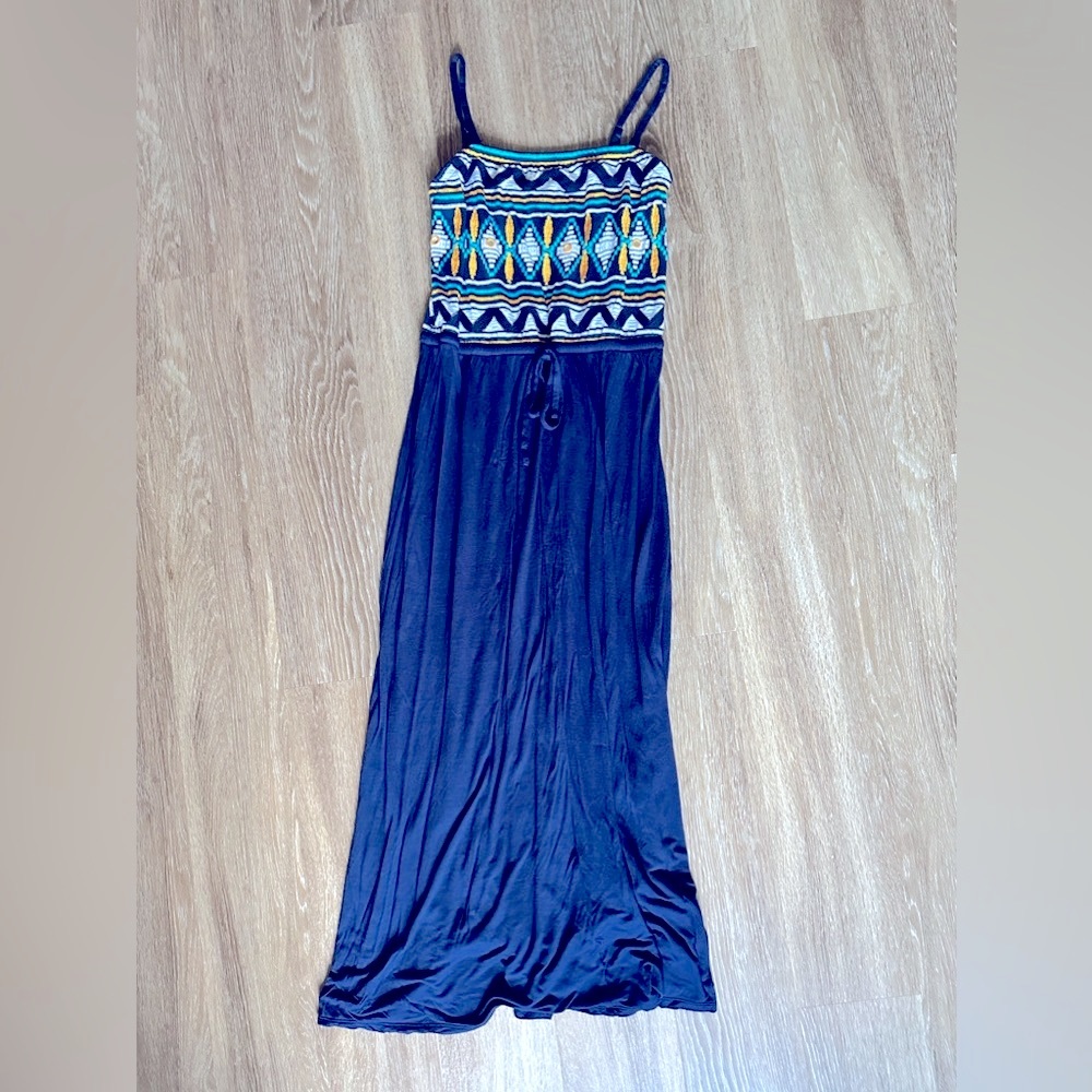 INC Beach Dress